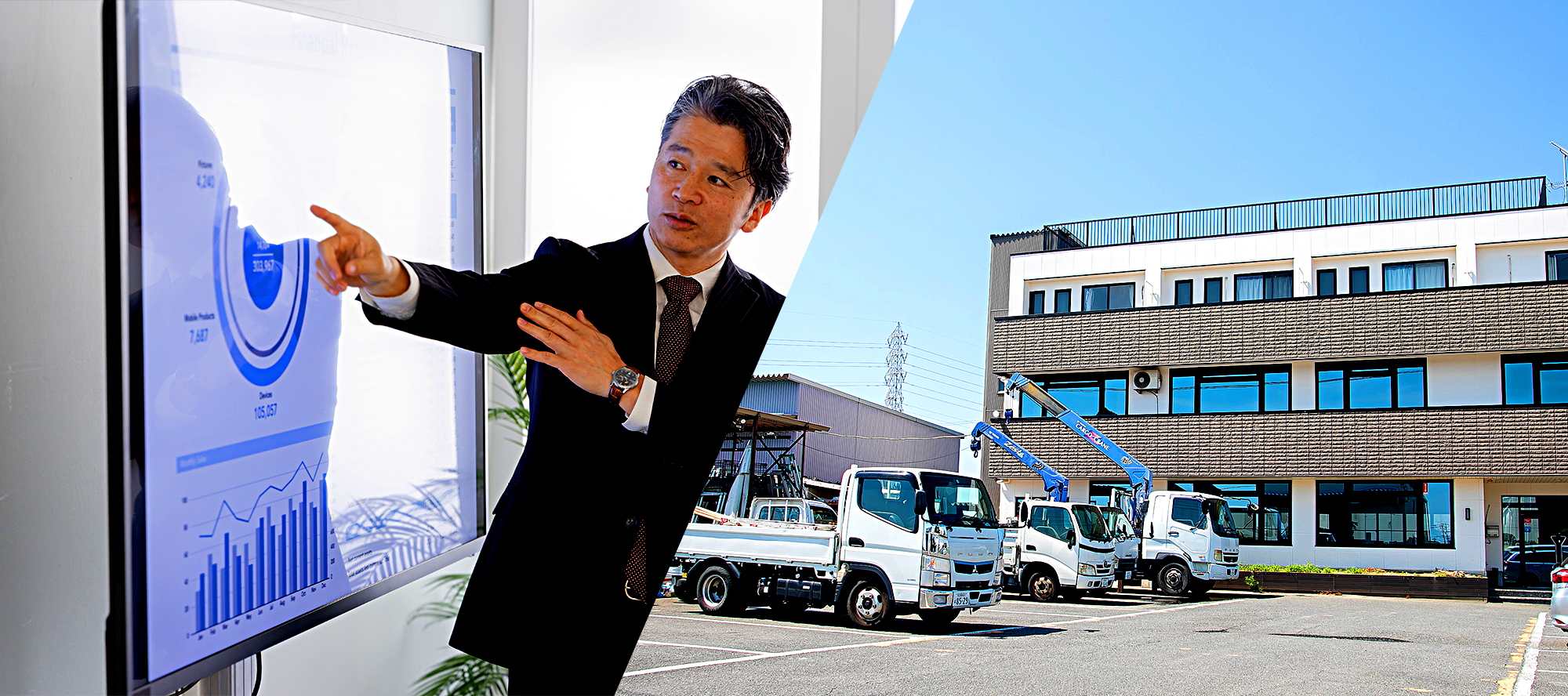 休日は福利厚生ではなく、経営戦略