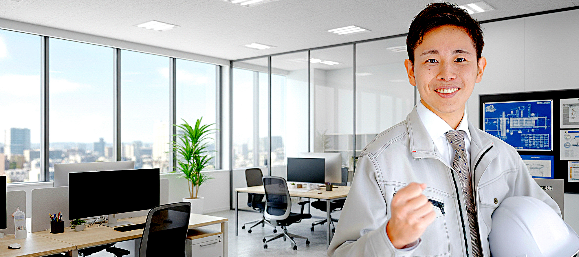 西海建工の働き方改革と企業価値の再設計